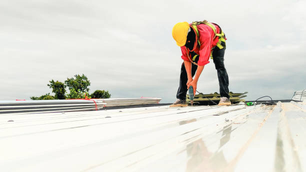 Professional  Roofing repair and installation in Englewood, TN